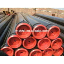 types of mild steel round pipe price weight